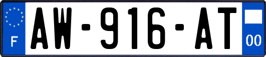AW-916-AT
