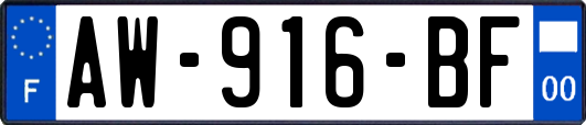 AW-916-BF