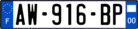 AW-916-BP