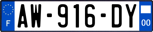 AW-916-DY