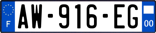 AW-916-EG
