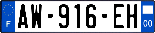 AW-916-EH