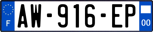 AW-916-EP