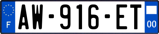 AW-916-ET