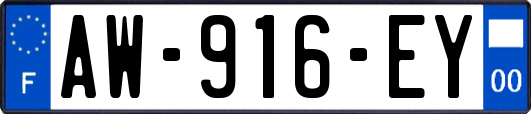 AW-916-EY