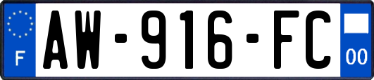 AW-916-FC