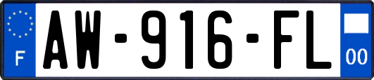 AW-916-FL