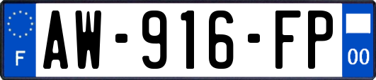 AW-916-FP