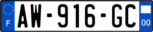 AW-916-GC