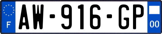 AW-916-GP