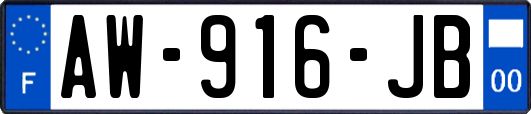 AW-916-JB