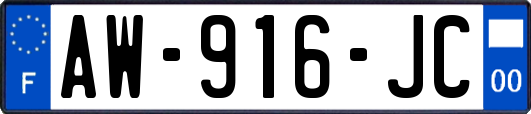 AW-916-JC