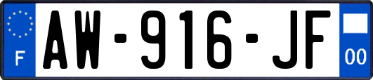 AW-916-JF