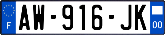 AW-916-JK