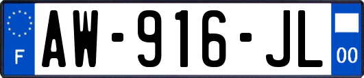 AW-916-JL