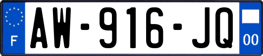 AW-916-JQ
