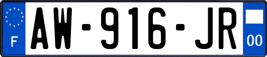 AW-916-JR