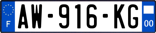 AW-916-KG