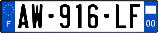 AW-916-LF