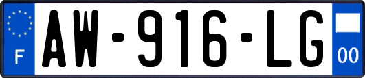 AW-916-LG