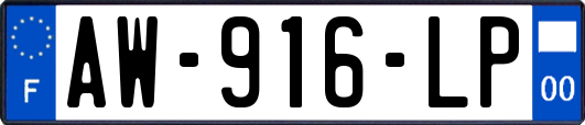 AW-916-LP