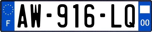 AW-916-LQ