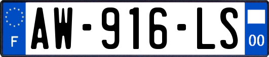 AW-916-LS