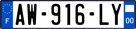 AW-916-LY