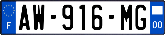 AW-916-MG