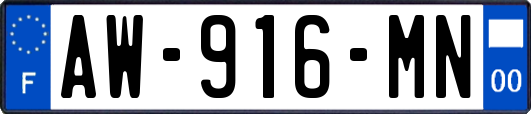 AW-916-MN