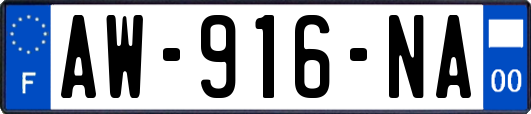AW-916-NA