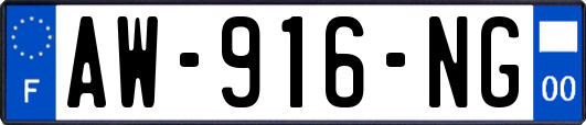AW-916-NG