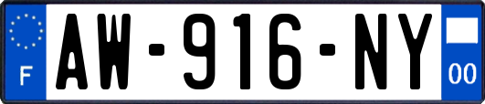 AW-916-NY