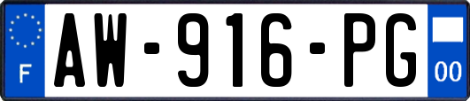 AW-916-PG