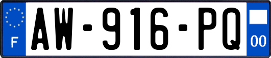 AW-916-PQ