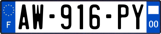 AW-916-PY