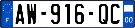 AW-916-QC