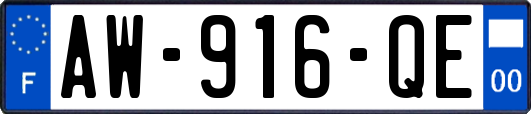 AW-916-QE