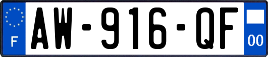 AW-916-QF