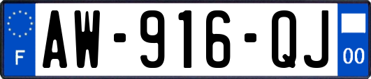 AW-916-QJ