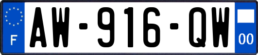 AW-916-QW