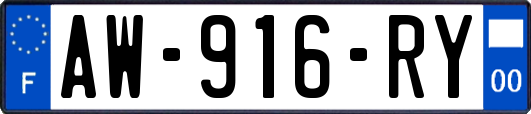 AW-916-RY
