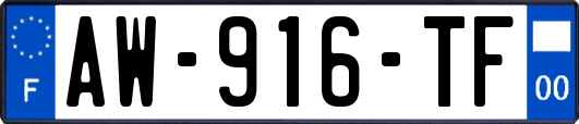 AW-916-TF