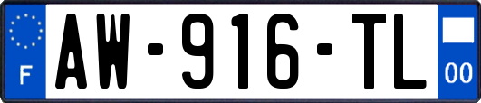 AW-916-TL