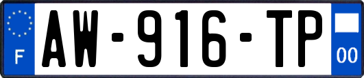 AW-916-TP
