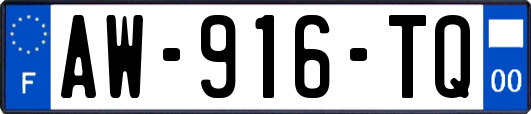 AW-916-TQ