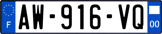 AW-916-VQ