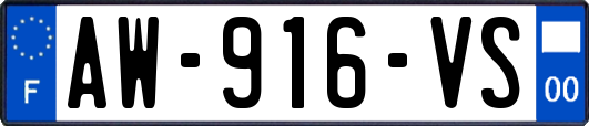 AW-916-VS