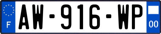 AW-916-WP