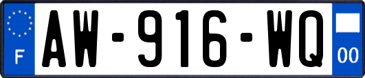 AW-916-WQ